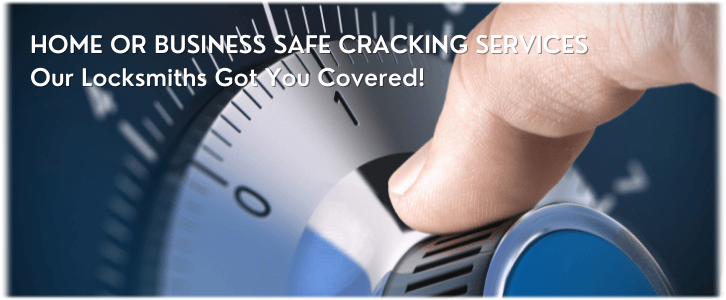 Safe Cracking Service Marietta, GA